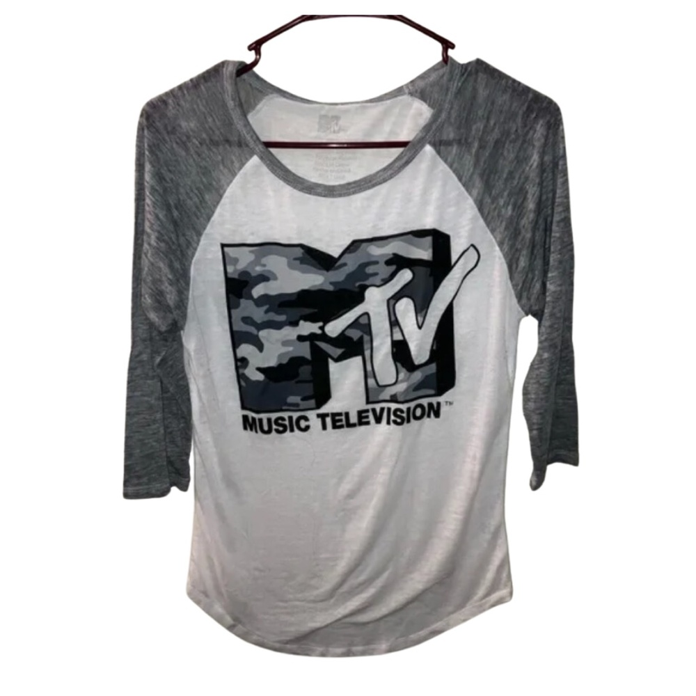 S | MTV T-shirt